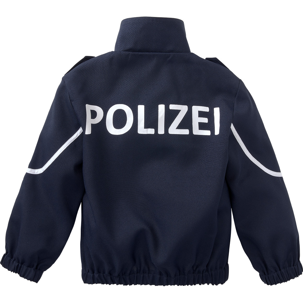 Kostüm-Set Polizist mit Mütze