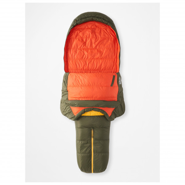 Marmot - Never Winter - Daunenschlafsack