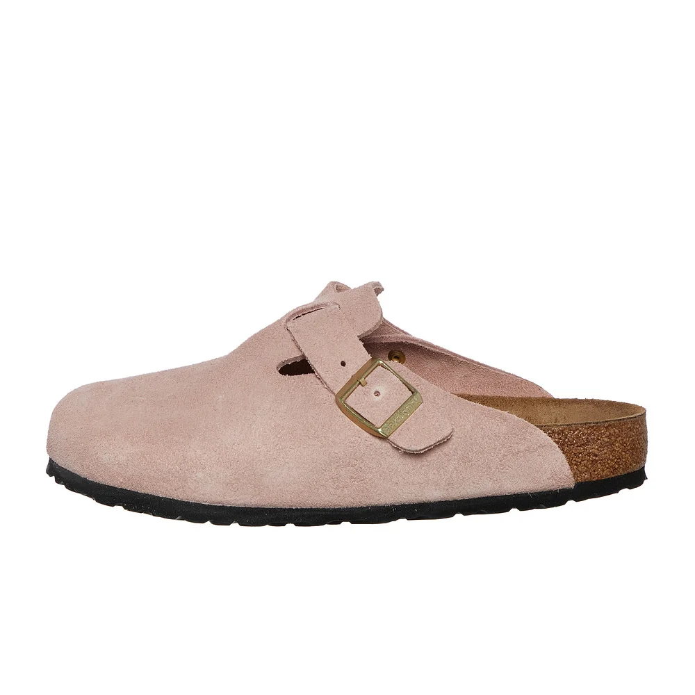 Birkenstock Boston 1026139 / pink