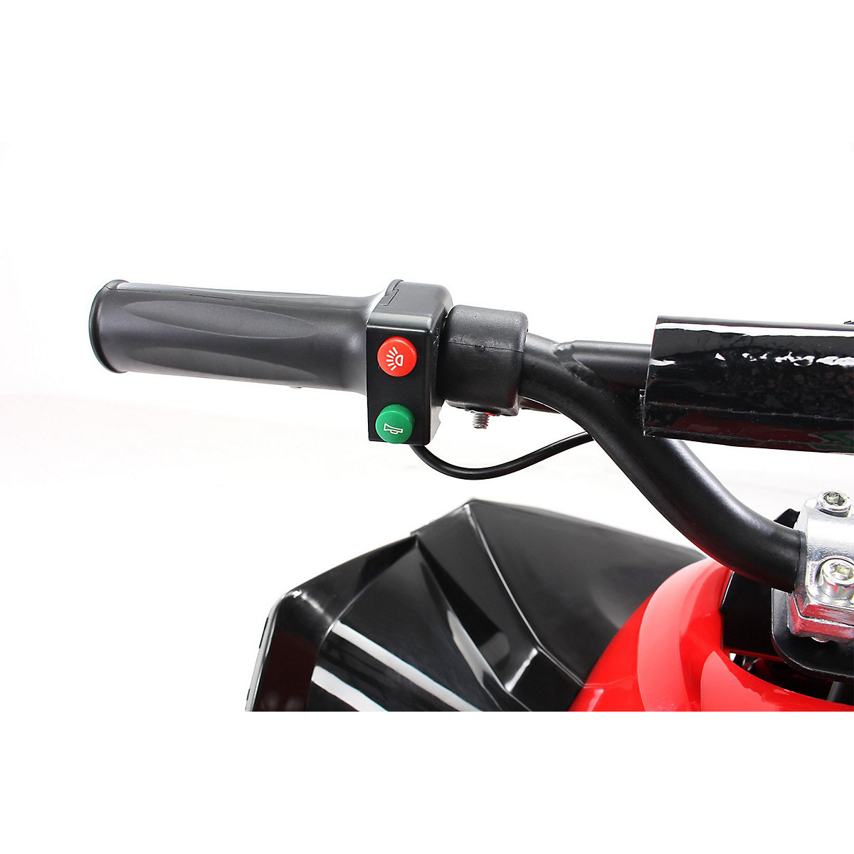 Kinder Elektroquad ATV Reneblade - 1000 Watt 36 Volt Elektromotor - Kinderfahrzeug