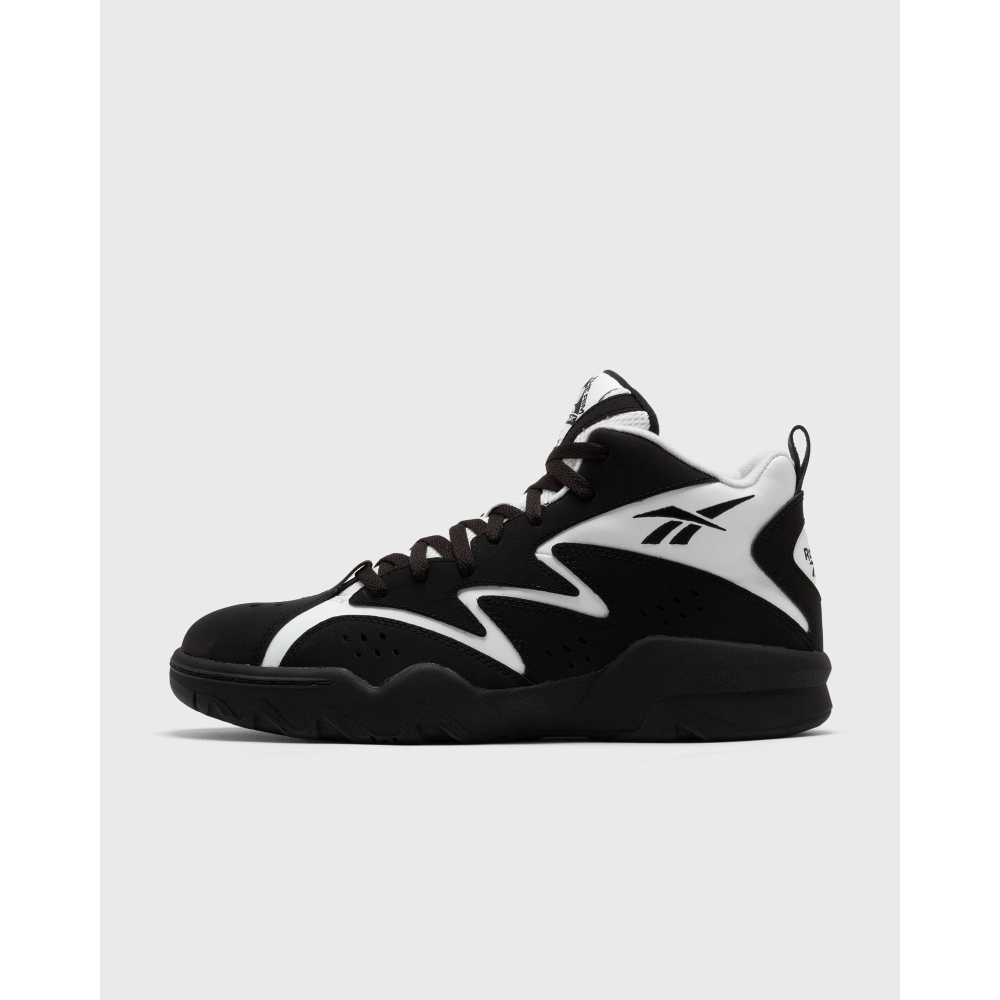 Reebok ATR Mid 100200791 / schwarz