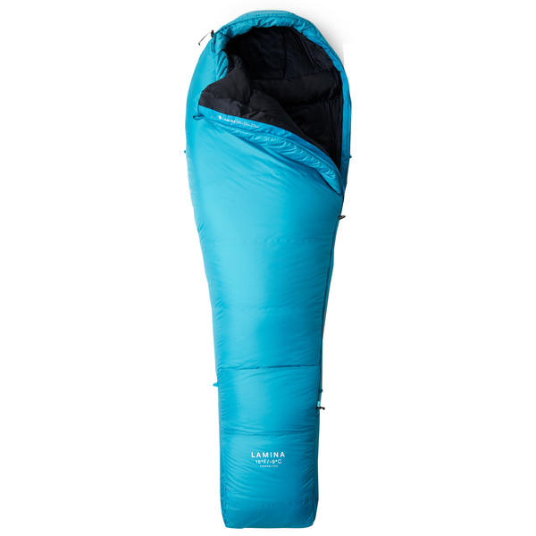 LAMINA 15F/-9C REG - Kunstfaserschlafsack
