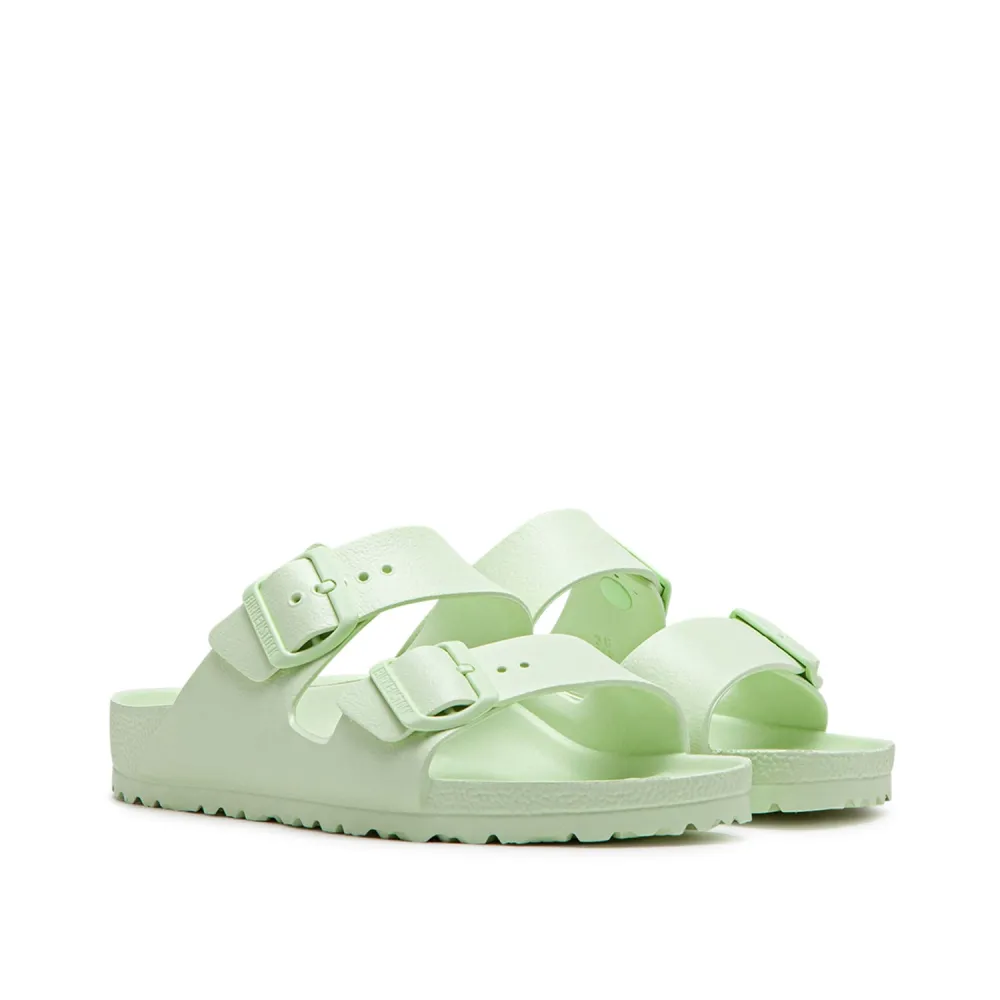 Birkenstock Arizona EVA Essentials 1024691 / grün