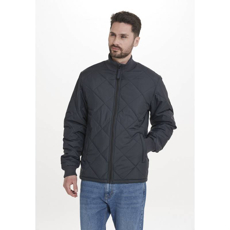 Weather Report Chipper Steppjacke Herren