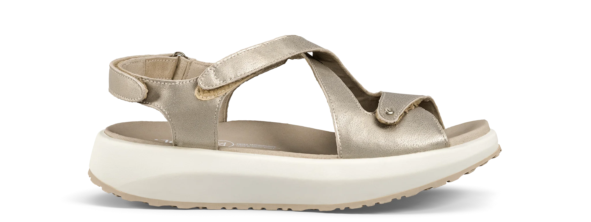 Jenny Light Gold