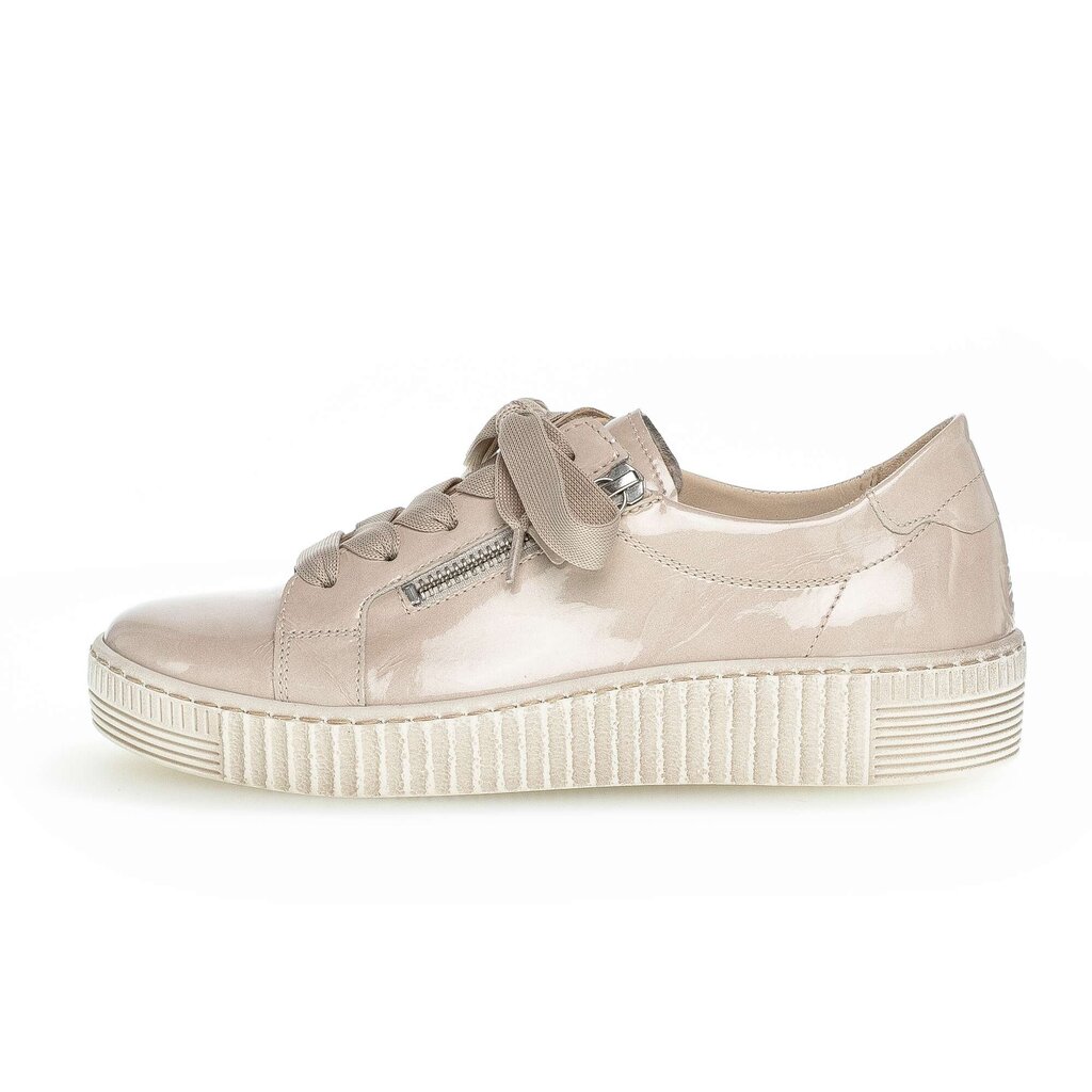 Gabor fashion Sneaker low beige