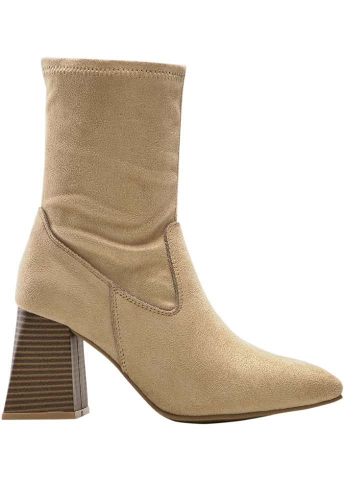 Stiefelette