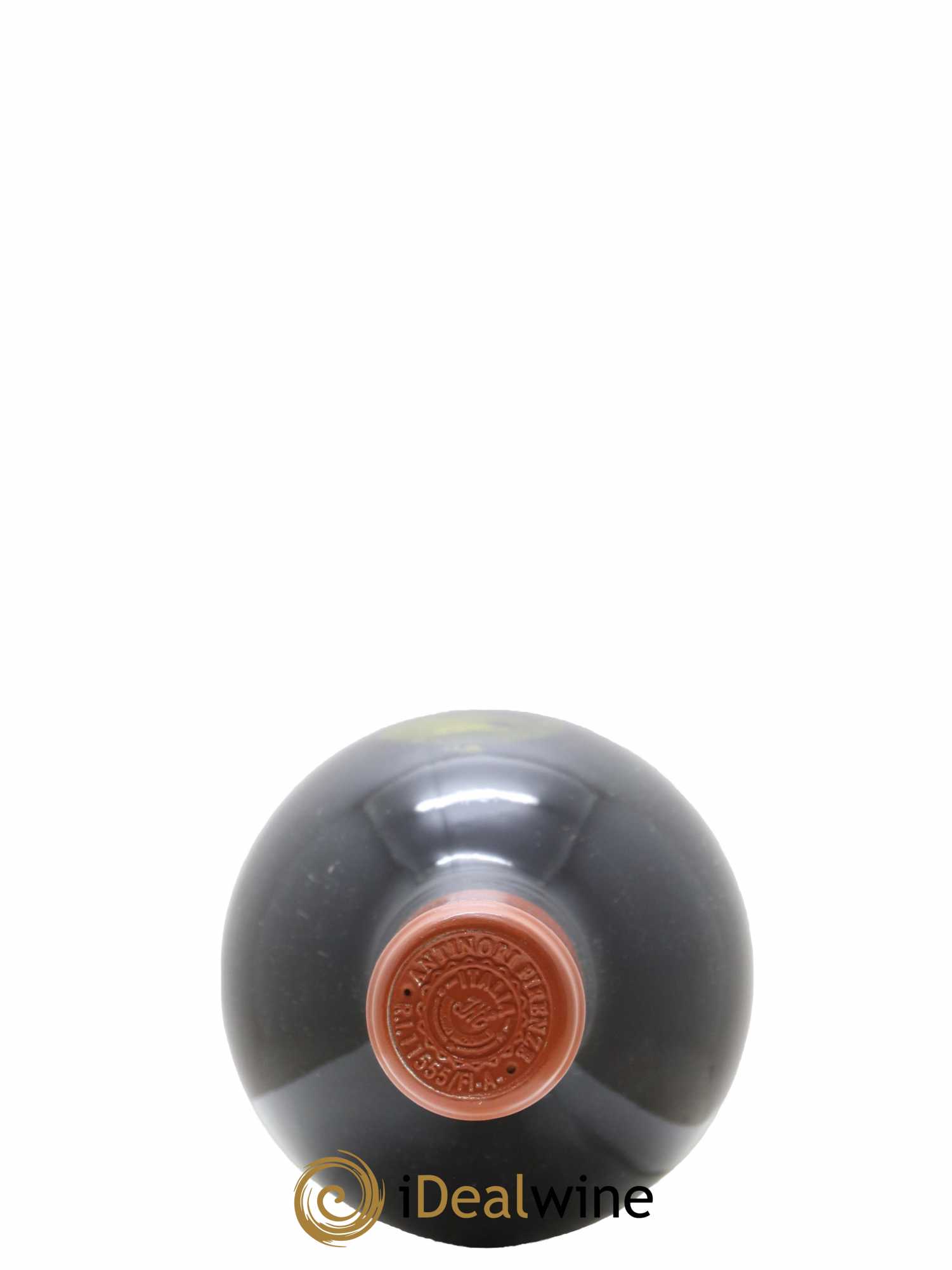Italie Solaia Marchesi Antinori 1999 - Lot de 1 Bouteille