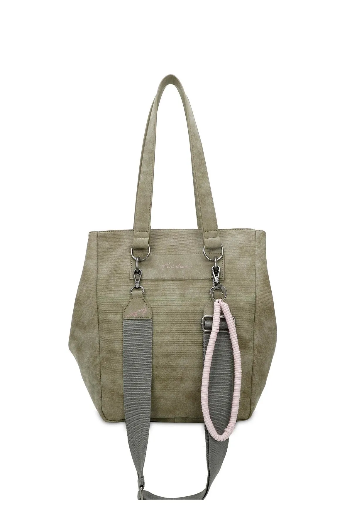 Fritzi aus Preußen  Shopper-Tasche Wudy04 Rub