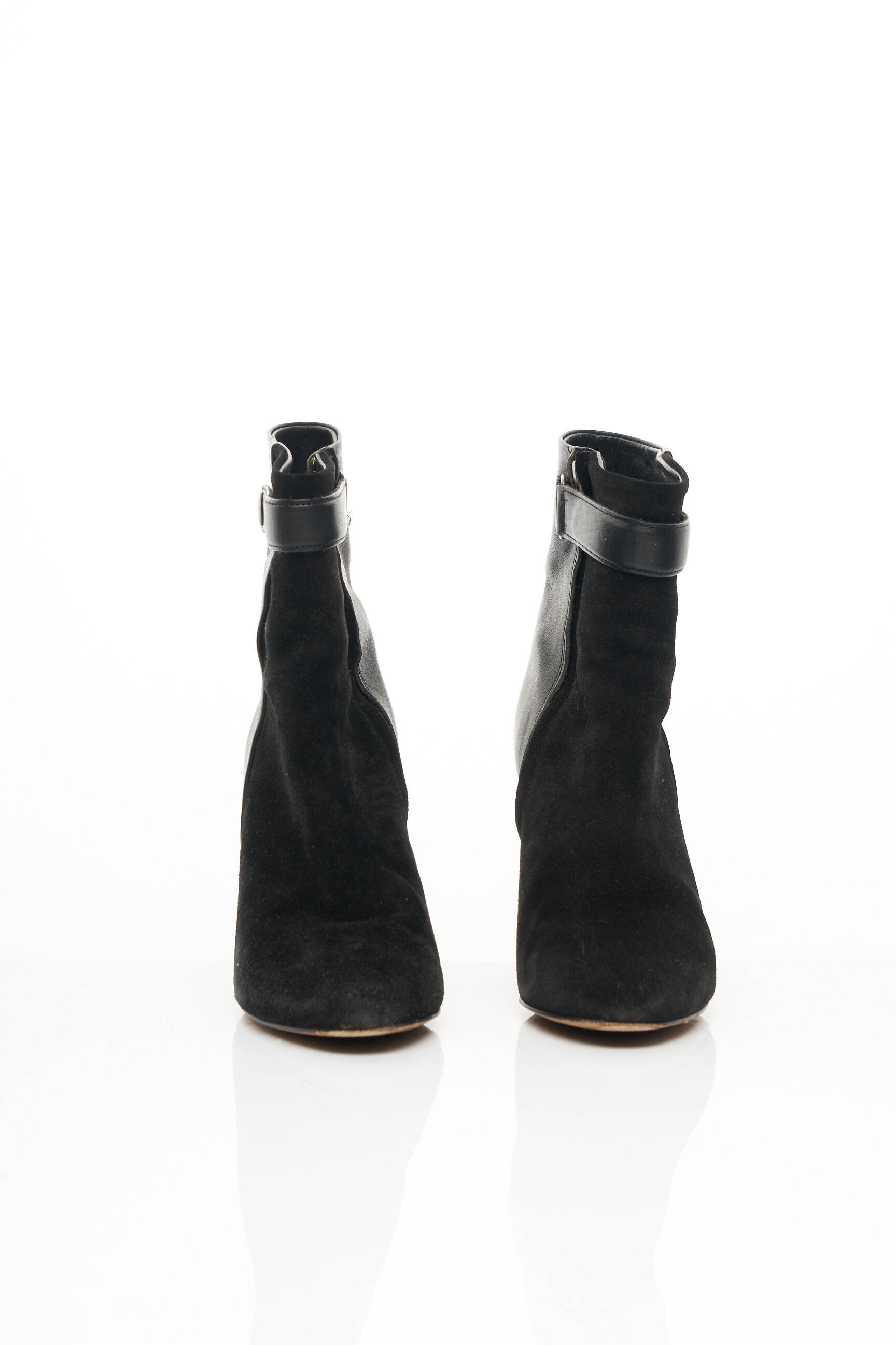 Isabel Marant Bottines Femme couleur noir