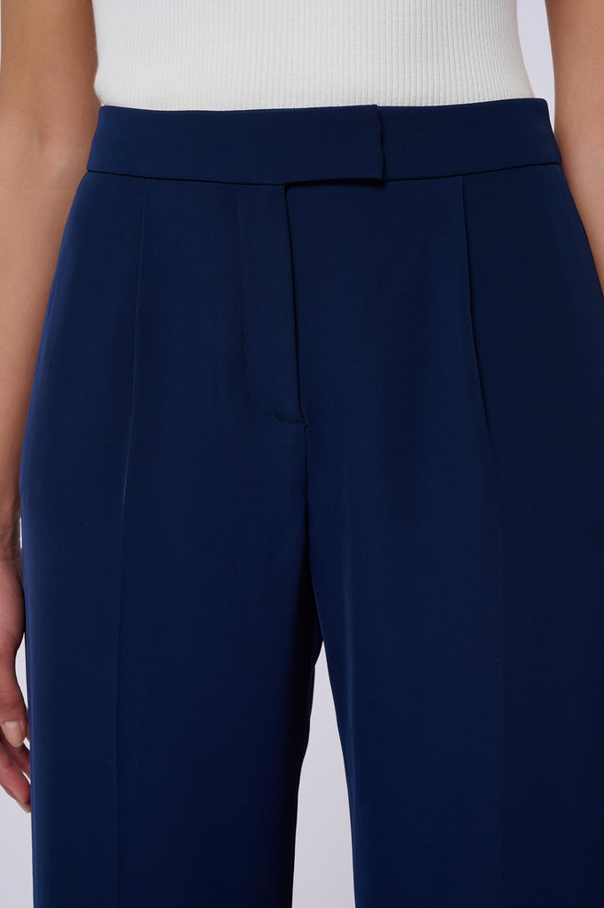 Pantalon Large Katia