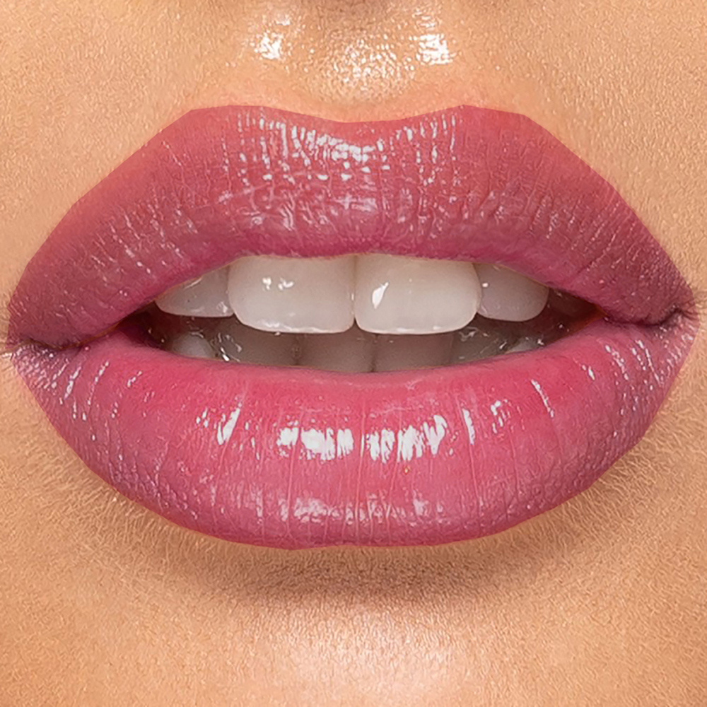 delfy Gerber Daisy Lipgloss
