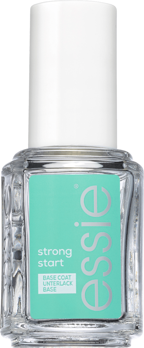 Base Coat Strong Start, 13,5 ml