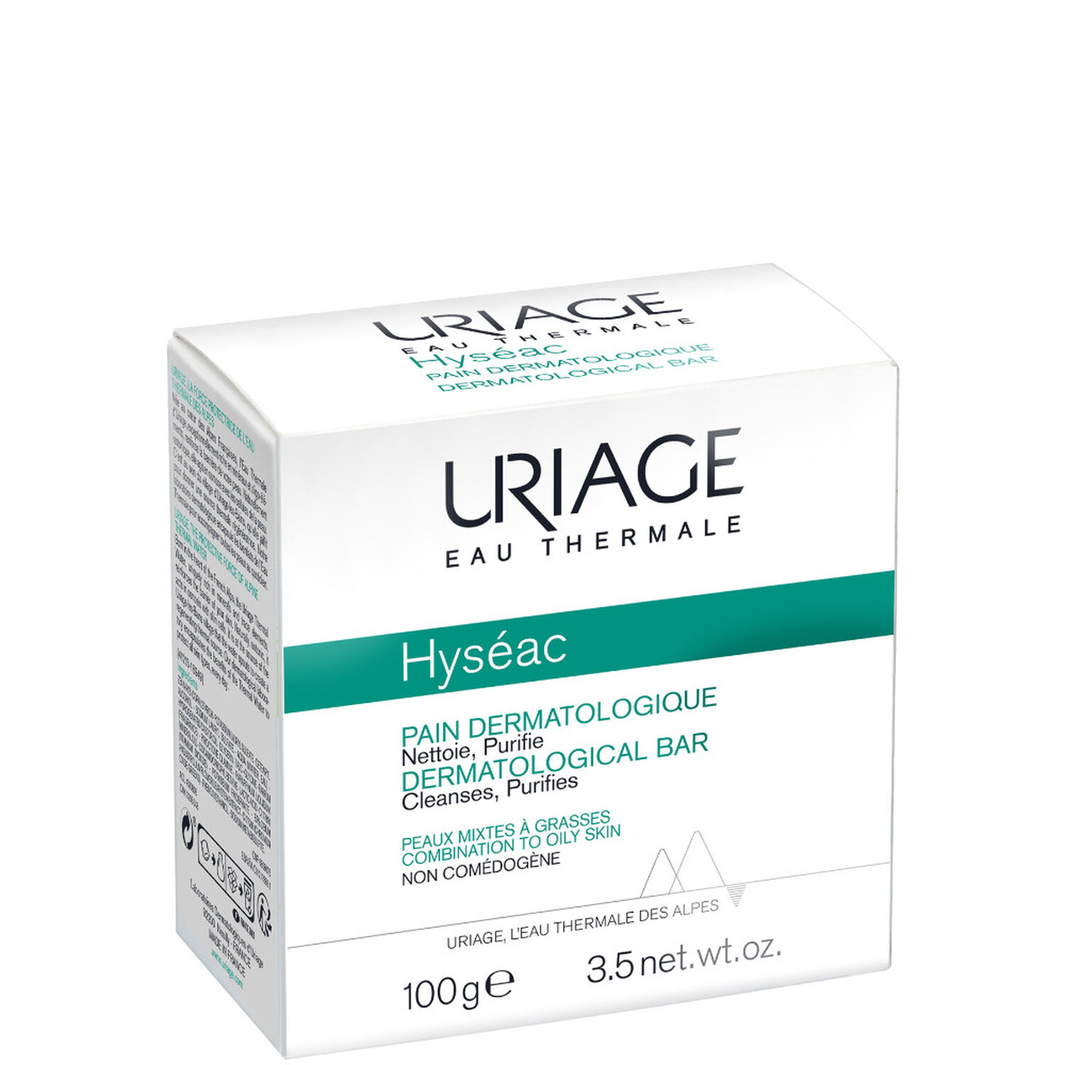 Uriage Hyséac Pain Dermatologique
