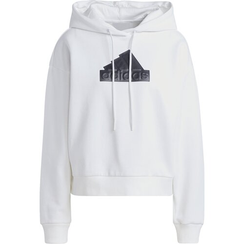 DAMEN KAPUZENSWEAT W FI BOS HOODIE