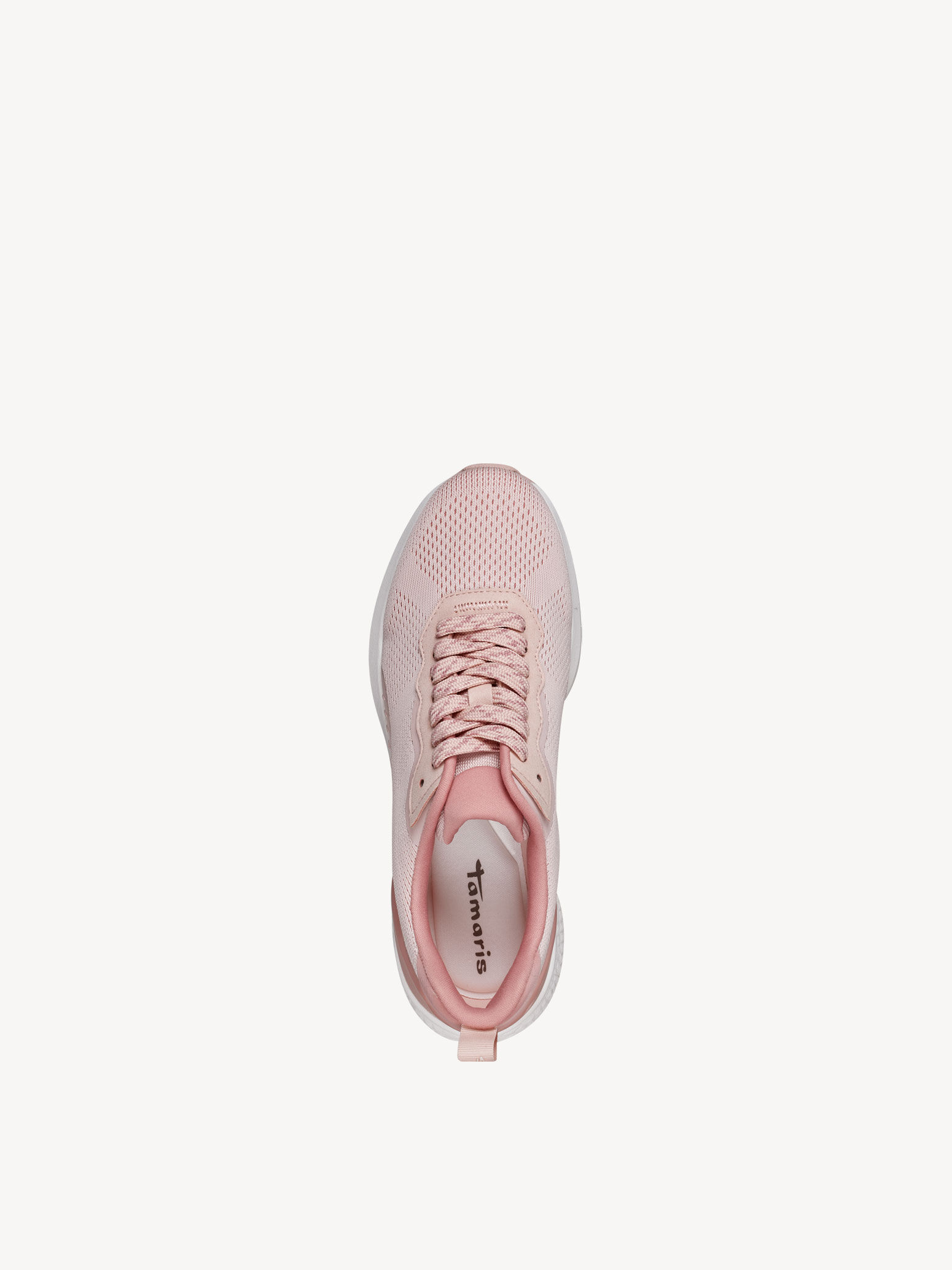 Basket - rose