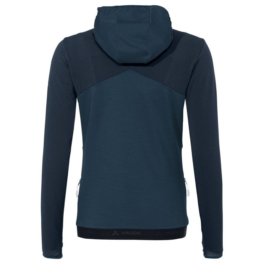 Scopi Fleecejacke Damen