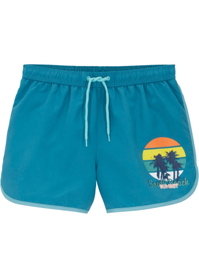 Jungen Badeshorts
