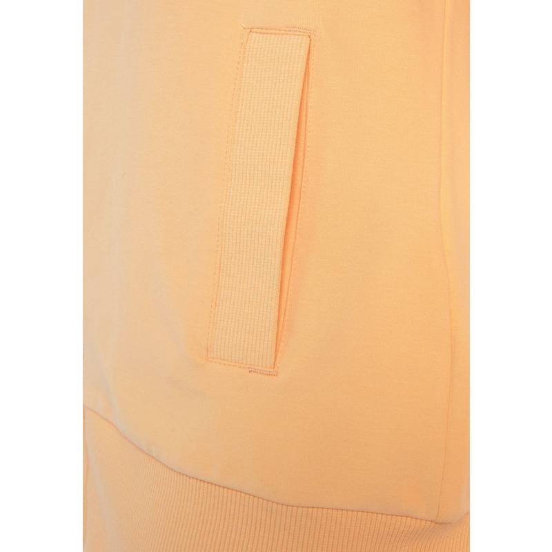 ELBSAND Sweatjacke Damen
