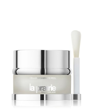 La Prairie Swiss Cellular Exfoliator And Masks 3-Minute Peel Gesichtsmaske-40 ml