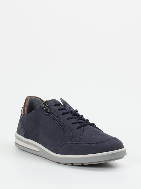 Schnürschuh-46511090041 Waldläufer