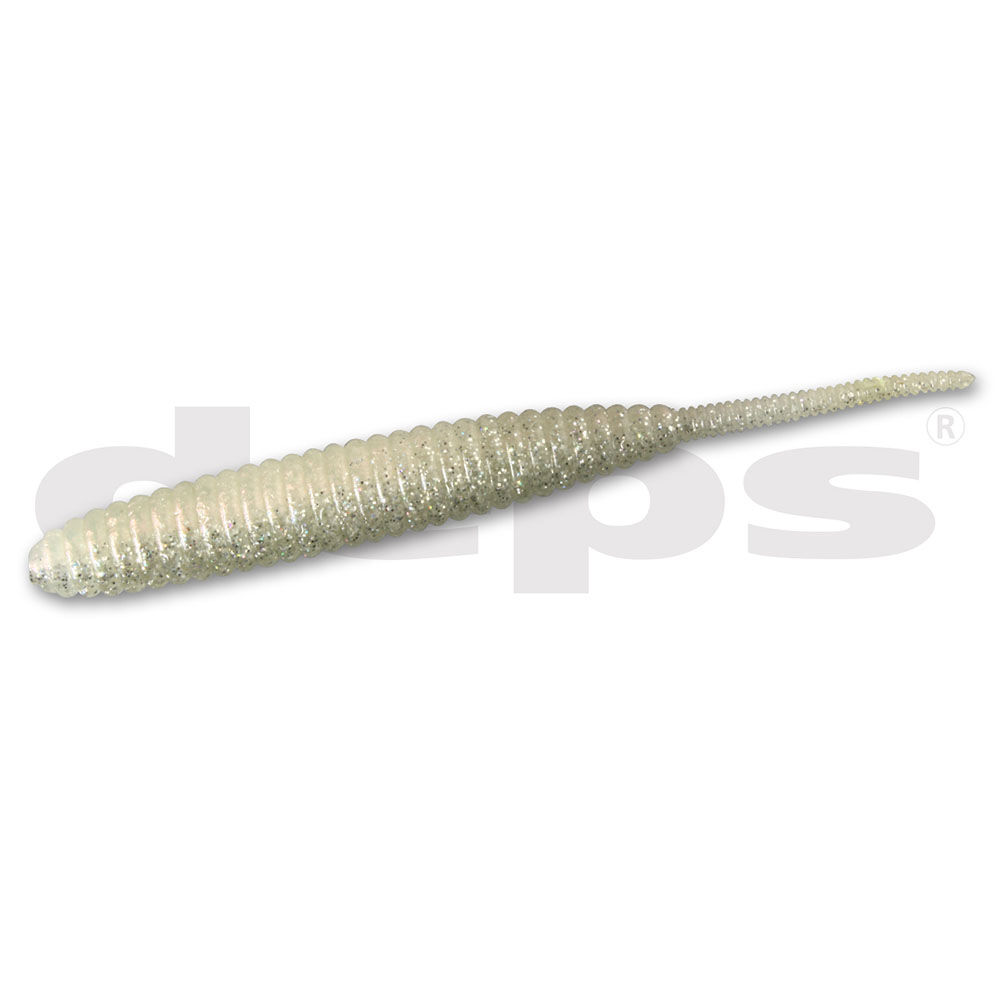 Leurre Souple Finess Deps Deathadder 10,5 cm (x8)