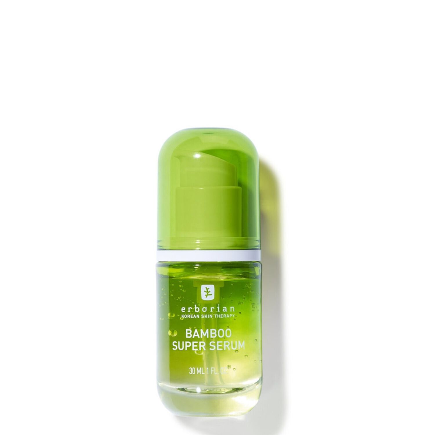 Erborian Bamboo Super Serum Hydrate intensément 30 ml
