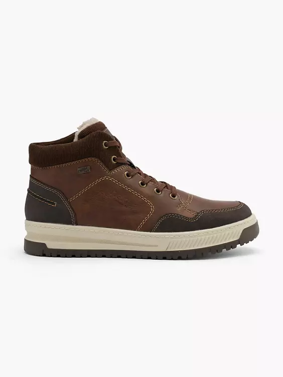 Rieker Schnürboots