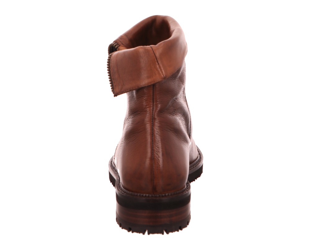 EVERYBODY Stiefeletten braun