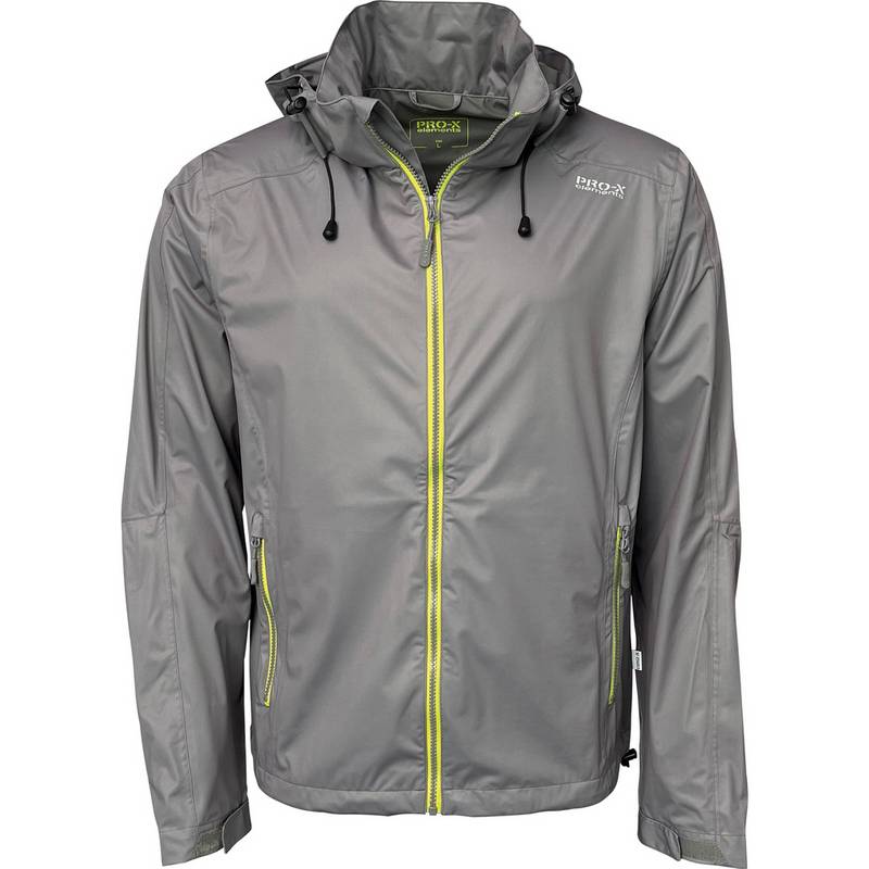 PRO-X-elements OSKAR Funktionsjacke Herren