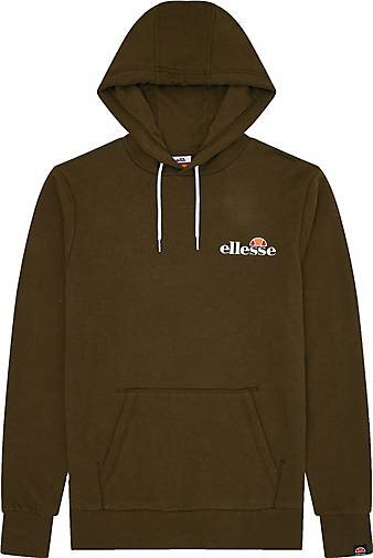 ellesse Sweatshirt Primero OH Hoody