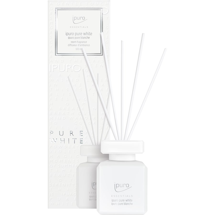Essentials by Ipuro Pure White