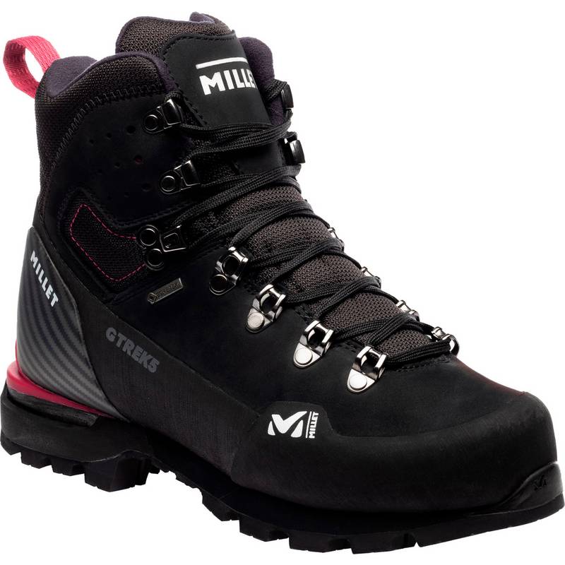 Millet G Trek 5 Alpine Bergschuhe Damen