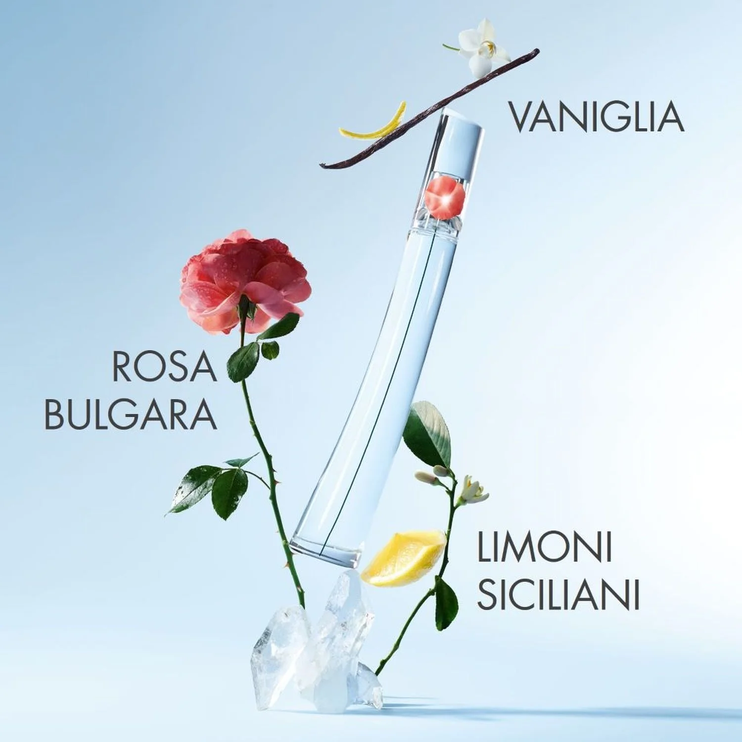 Flower by Kenzo Flower by Kenzo - Apă de toaletă