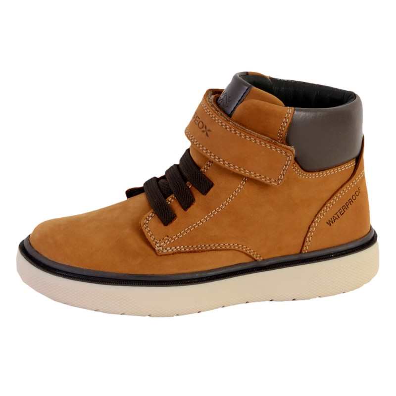Baskets montantes Riddock