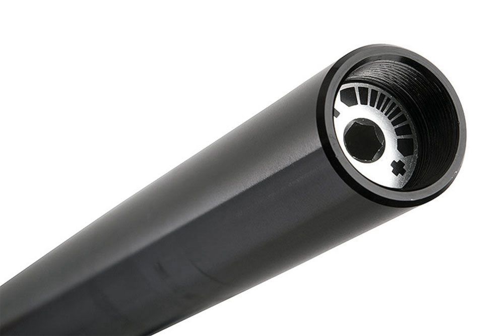 Suntour SP12/SP17 NCX 350mm Federsattelstütze medium kaufen | Bike-Discount