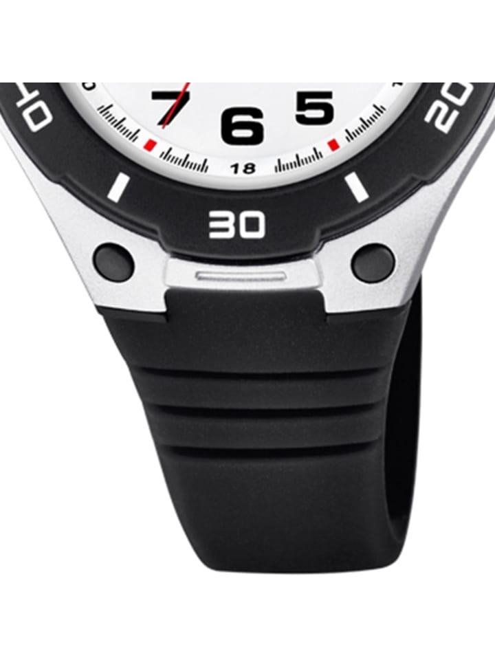 Calypso Analog-Armbanduhr Calypso Junior schwarz mittel (ca. 36mm) günstig kaufen onesize