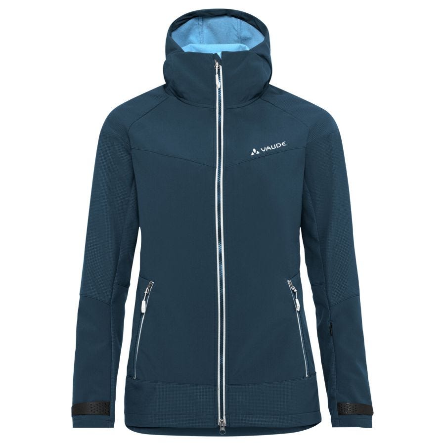 All Year Elope Softshell Jacke Damen