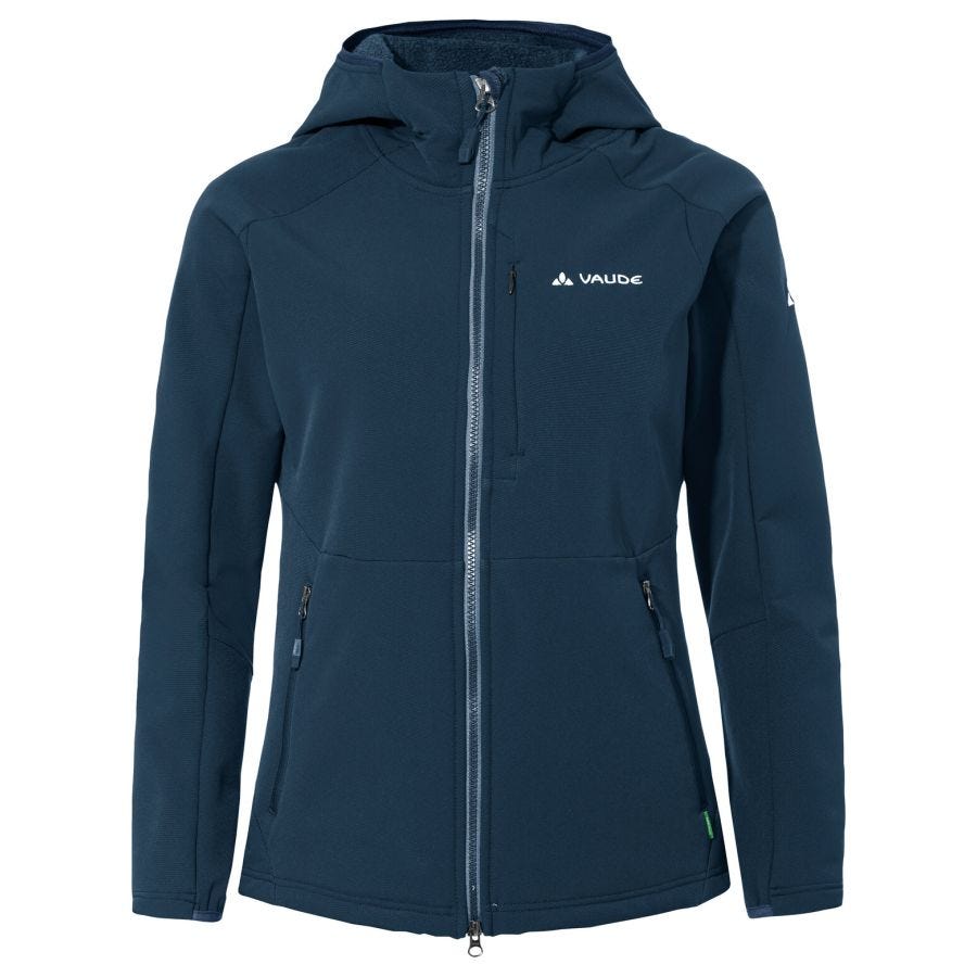 Elope Fleece Hoodie Damen