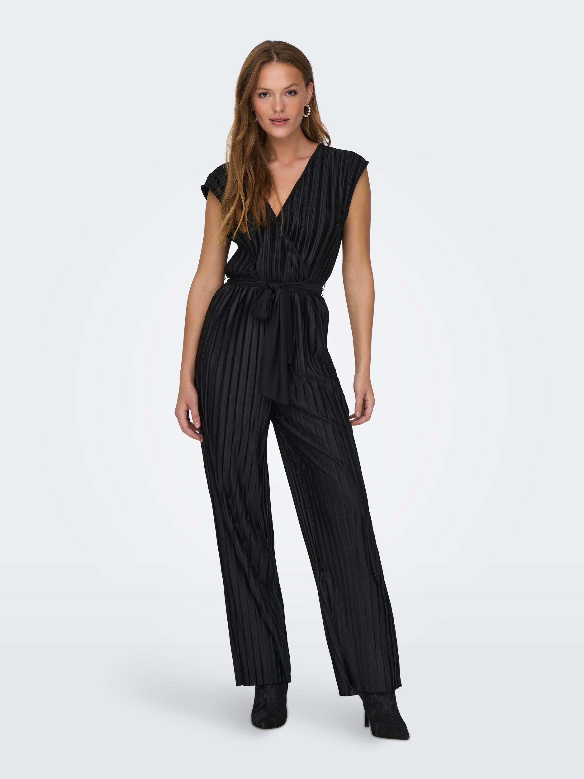 ONLY Jumpsuit ONLELEMA S/L JUMPSUIT JRS