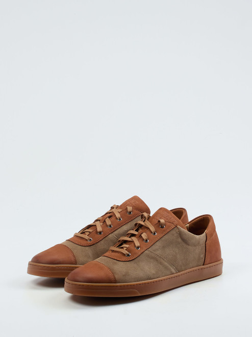 Sneaker-46612020043 Franz Gustav