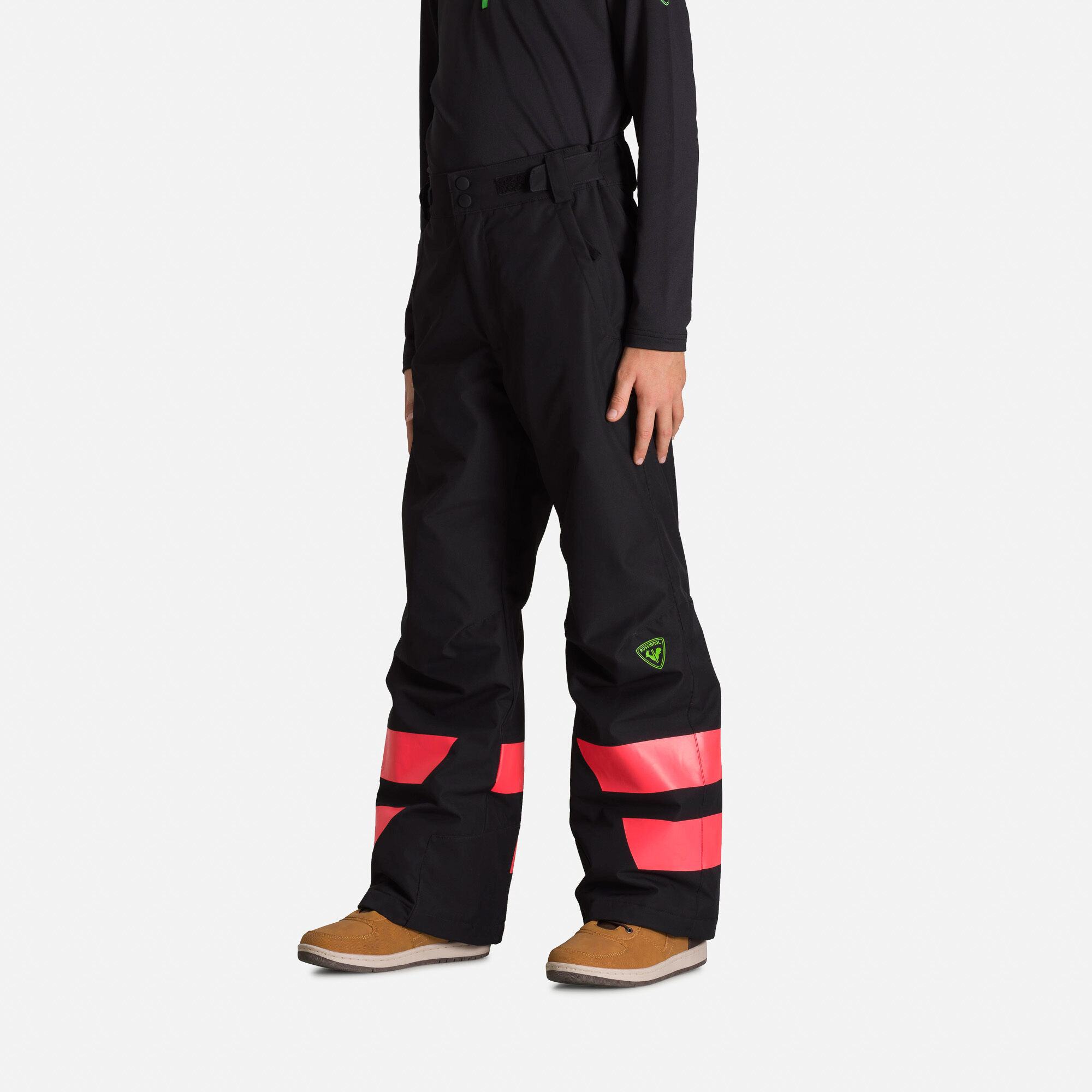 Pantalon de ski Hero Garçon