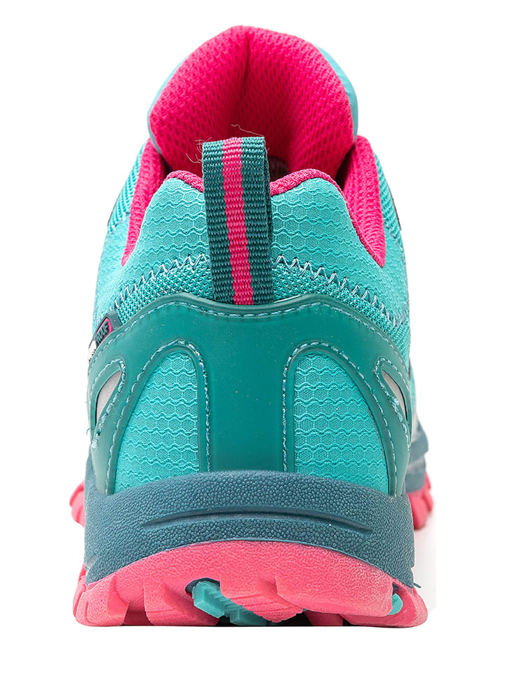 Trollkids Trekkingschuhe 