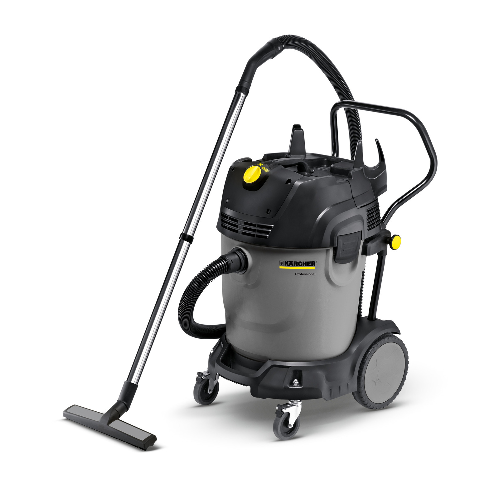Kärcher Professional 1.667-286.0 NT 65/2 Tact² Dammsugare