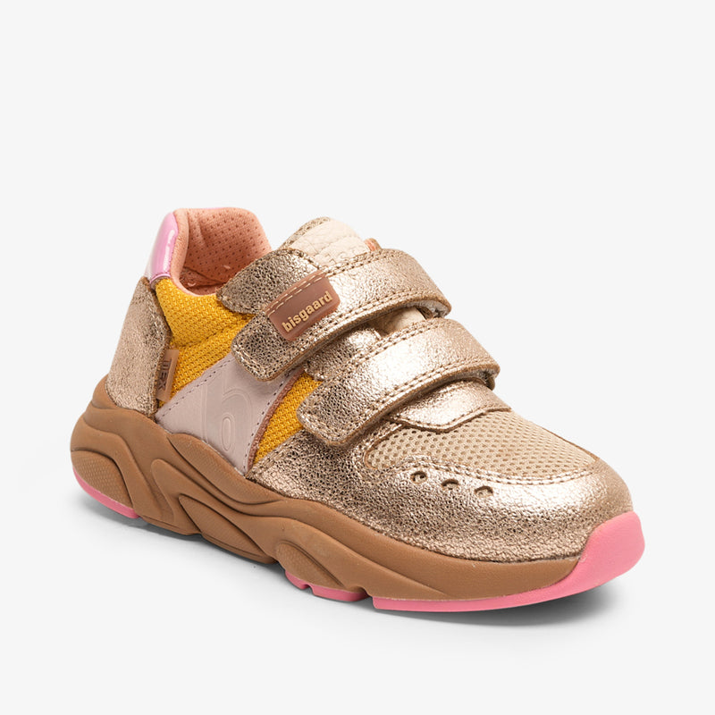 herle tex gold - Gold