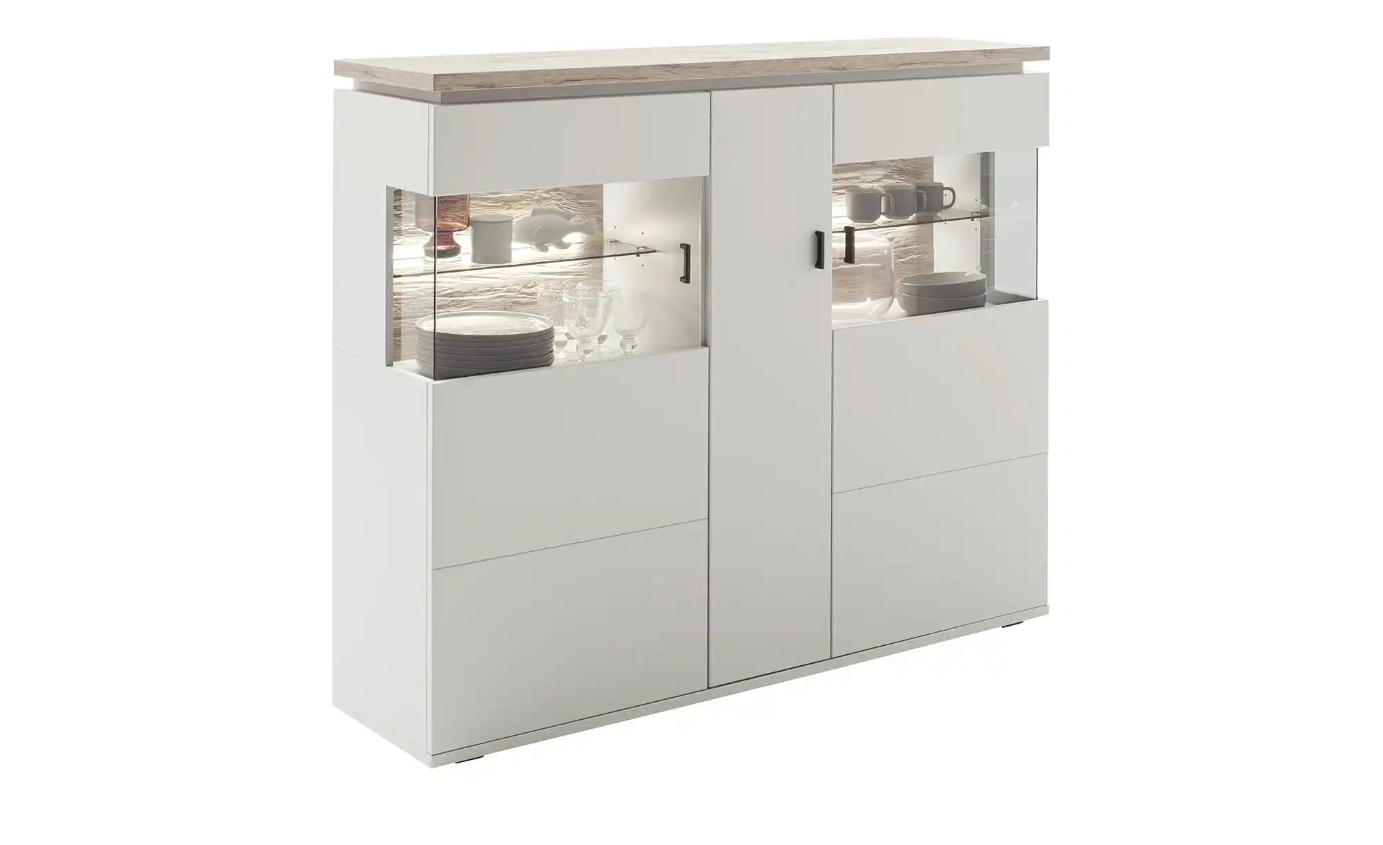 Primo Highboard Amantea