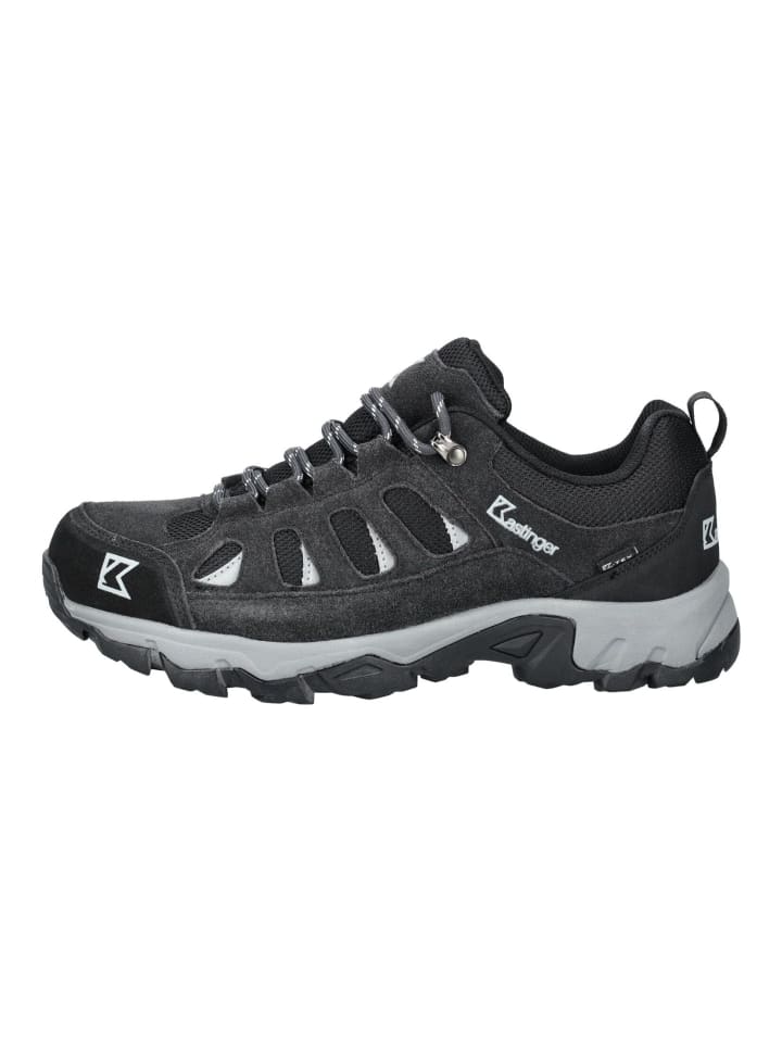 Kastinger Wanderschuhe in Schwarz Kombi günstig kaufen