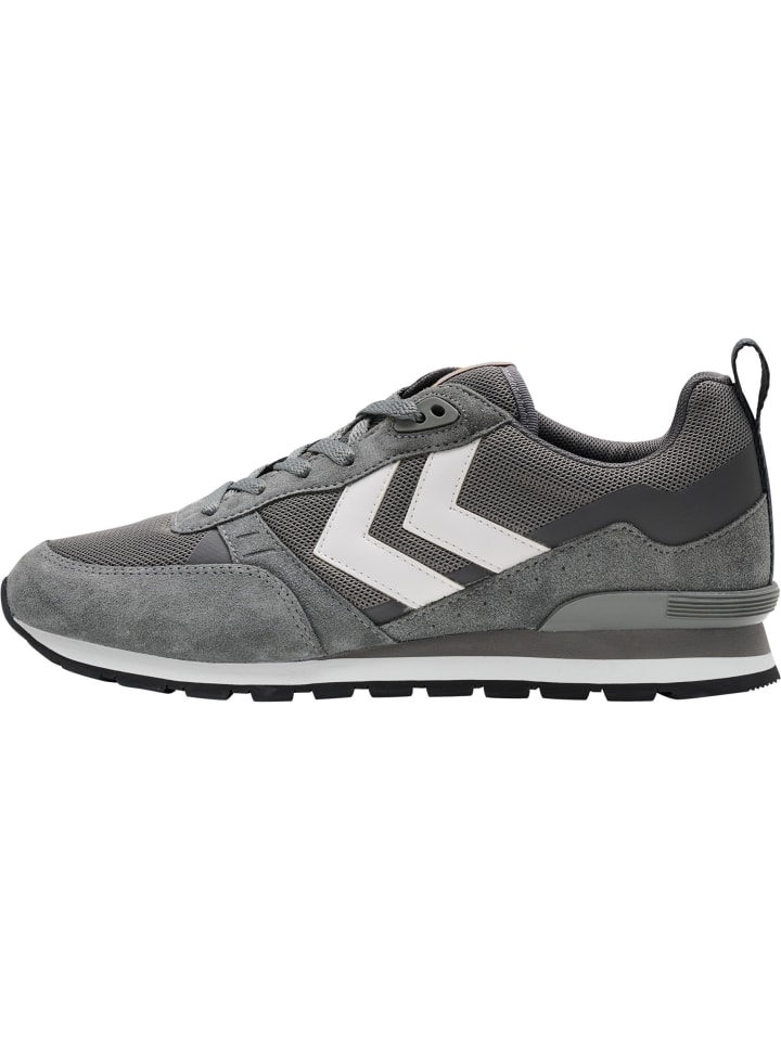 Hummel Hummel Shoe Thor Erwachsene in SHARKSKIN günstig kaufen 40