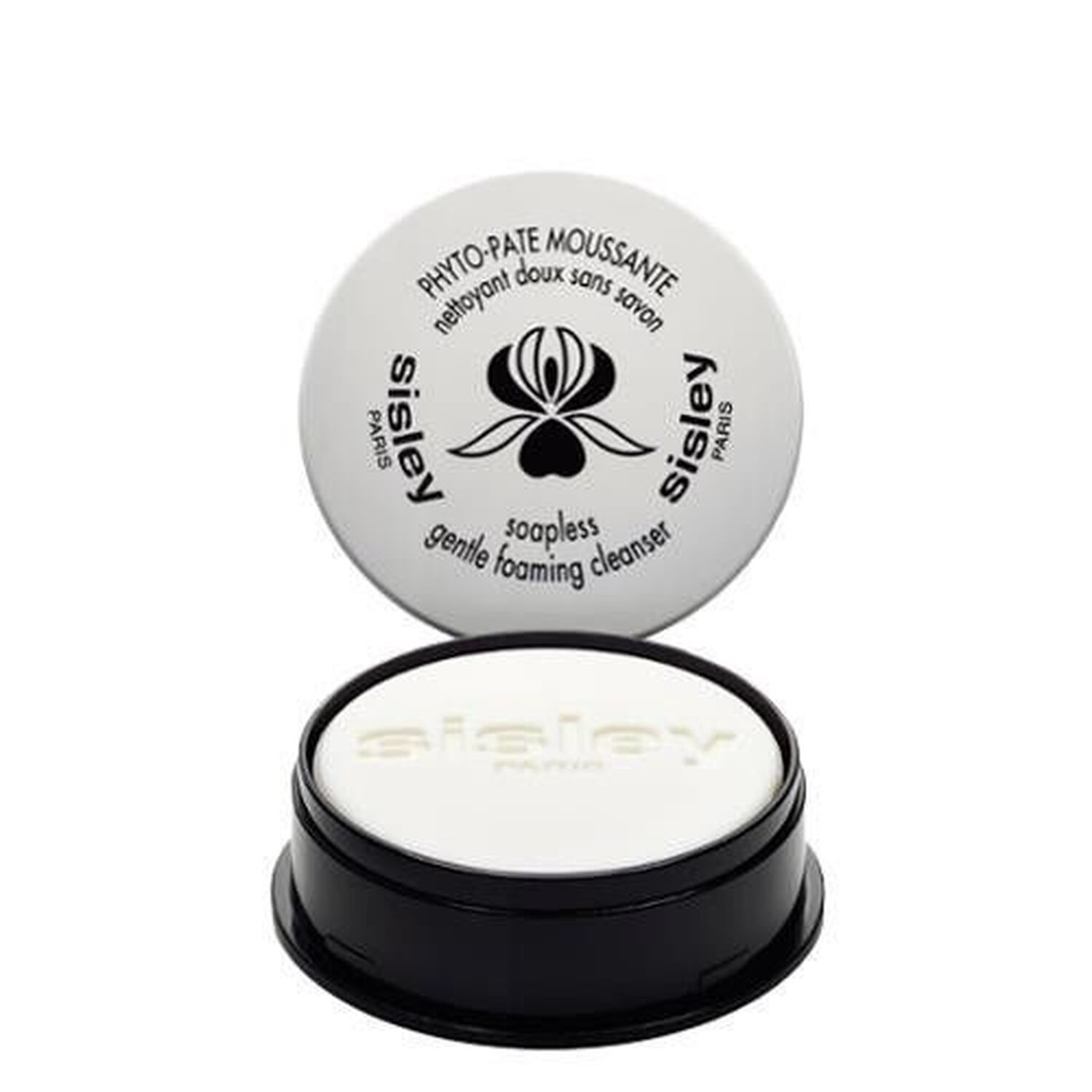 Sisley Phyto-Pâte Moussante Nettoyant Doux 85G