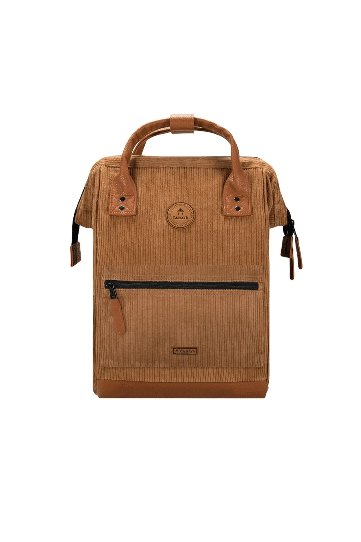 Cabaia  Tagesrucksack Medium Cord